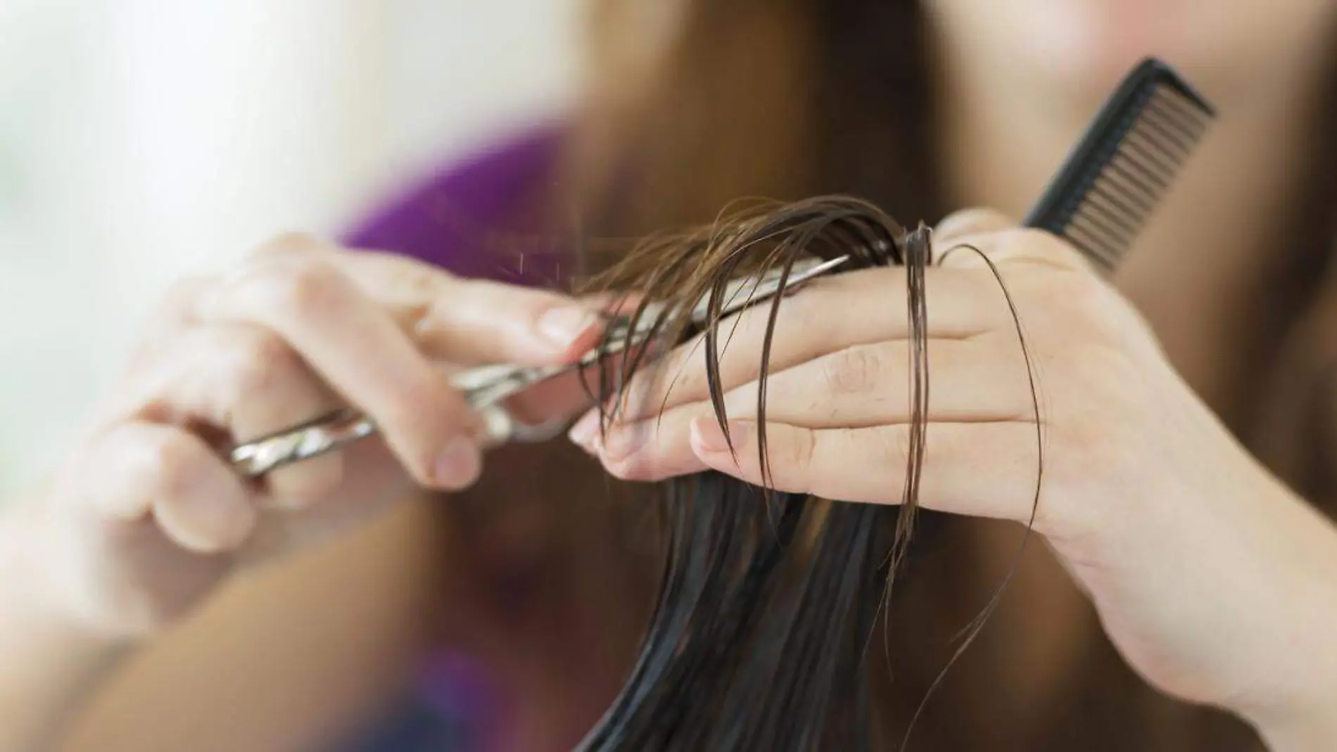 corte de cabello 